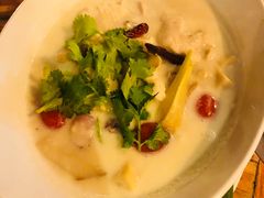 -Phensiri Thai Restaurant