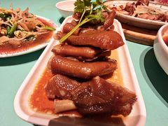 -神更仔·潮汕魂大排档(汉口路店)