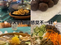 -平壤馆(西塔街店)