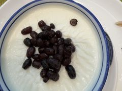 红豆双皮奶-顺意·顺德家乡菜(国际人才大厦店)