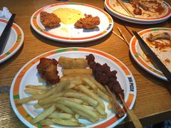 -比格比萨自助(国展店)