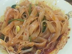 -毛大碗西府削筋面(土门店)