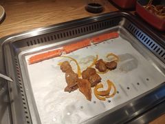 -新石器烤肉(无锡万象城店)