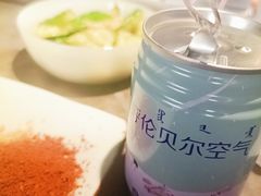 -很久以前羊肉串(南京路第一百货店)