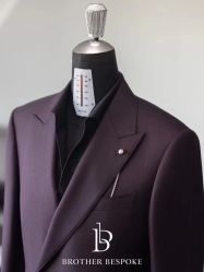点击看大图 -Brother西服礼服定制·商务·婚礼(佛山南海店)
