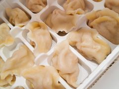 -船歌鱼水饺(淄博万象汇店)