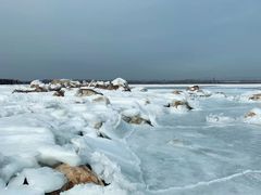 -老虎石海上公园