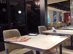 大堂-必胜客(新辰里酒仙桥店)