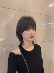 -扎嘎形象设计