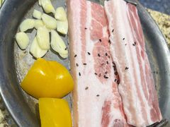 -安又胖韩国烤肉(美罗城店)