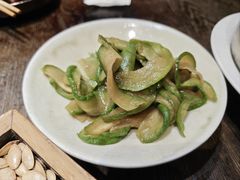 -魁盛居百年鲁菜馆(县西巷店)