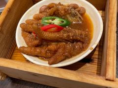 -北海银滩皇冠假日酒店-德丰楼中餐厅