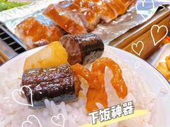 -东方之猪四更烤乳猪(金垦总店)