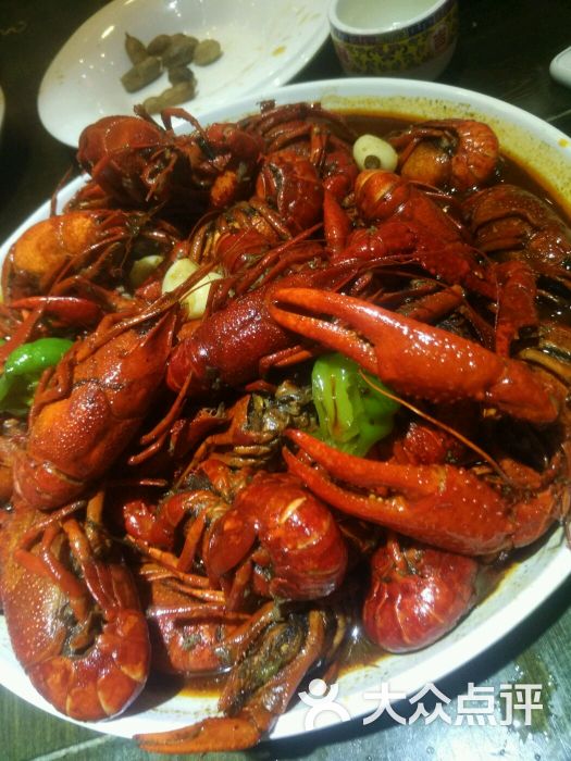 霸王龙虾(双塘路店)图片 - 第230张