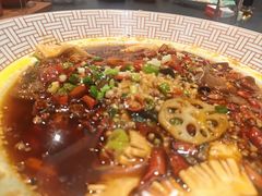-一品滇香·云南菜(公益西桥店)