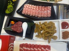 -海底捞火锅(佳兆业广场店)