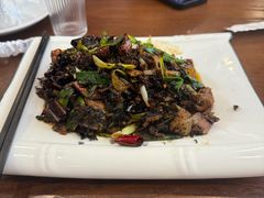 回锅肉-佳禾苑小馆·重庆江湖菜(月坛南街店)