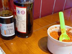 -公交新村粉店(赤岗冲店)