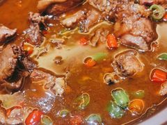 -老地方农家菜(昌黎一店)