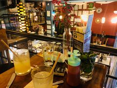 -萨尔瓦多Salvador's