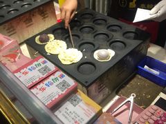 -味正点车轮饼可丽饼(南禅寺店)