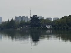 -东湖景区