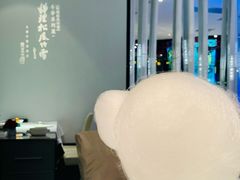 蒲公英糖葫芦-大董(环贸iapm店)