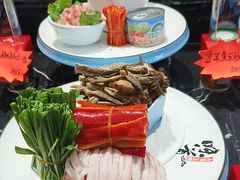 -渔码头食府(蓬莱阁店)