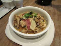 -旅马餐厅(茅家埠店)