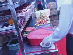 -清真军邺·金富苑肥牛(石坡街旗舰店)