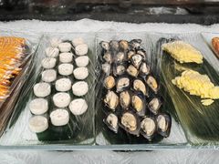 -晶丽香榭自助餐(南京大饭店)