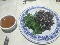 四季京味烤鸭店(农林下路店)-四季小馆·地道北京小吃(广百店)