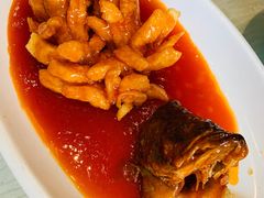 -花园茶楼(兴城西路店)