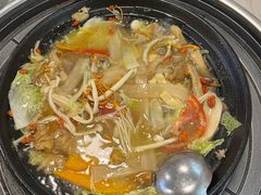 -草原三宝汤锅