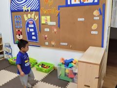 -小风车金桥丽都幼儿园(金桥店)