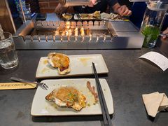-很久以前羊肉串(中山公园店)