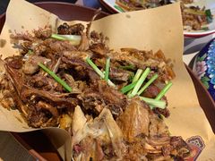 -四季厨房 鲁菜·孔府烤鸭(高新万达店)