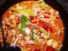 -胖哥俩肉蟹煲(福州仓山爱琴海店)