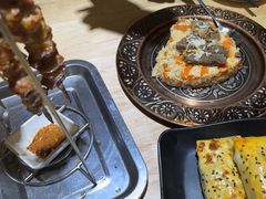 -禾木·新疆特色美食