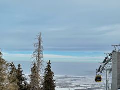 -丝绸之路山地度假区滑雪场