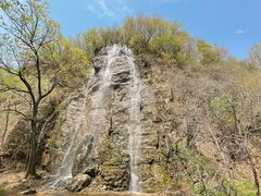 -玉渡山自然风景区