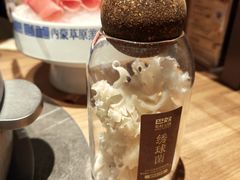 -巴奴毛肚火锅(京西大悦城店)