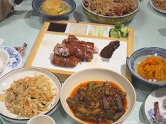 -福照楼汽锅鸡·云南菜(万达广场店)