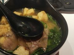 -小杨生煎(龙之梦购物中心店)