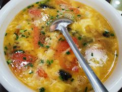 -农家小院(朱雀桥店)