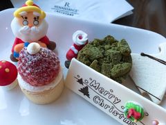 -上海龙之梦万丽酒店