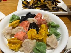 -汇丰苑·海鲜青岛菜(中山路大鲍岛店)