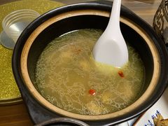 -李东农庄(中南百草园地标店)