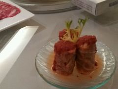 android_upload_pic-龙福成肥牛火锅(文昌店)