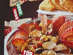 -丽伟的串·烧烤·砂锅(芝麻街店)